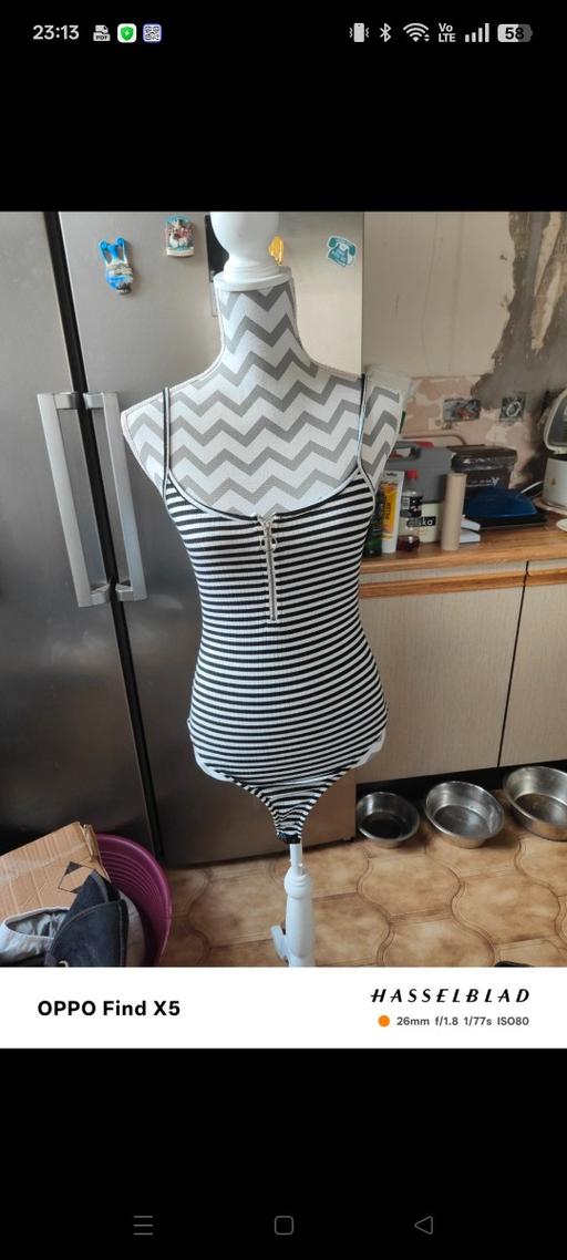 Buy & Sell Ponthenry Carmarthenshire - Wales - Photos for Bodysuit