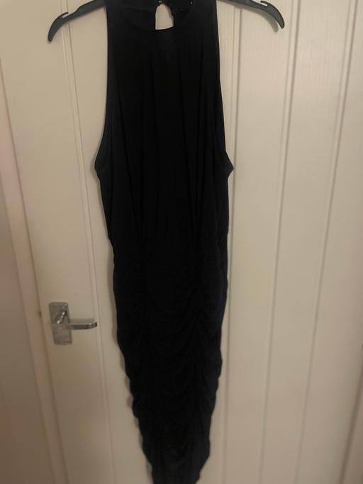 Buy & Sell Quarry Bank Dudley - Photos for Navy blue dress from VERY