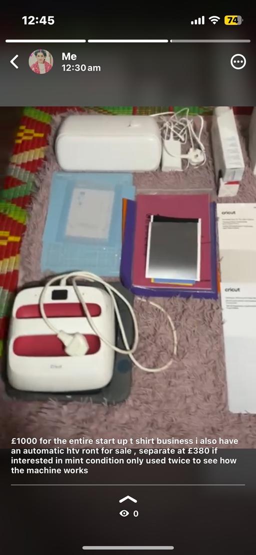 Buy & Sell Stechford Birmingham - Photos for Odd bits and bobs need quick sale ASAP