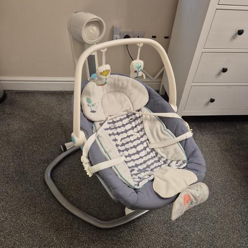 Buy & Sell Walsall Town Centre Walsall - Photos for Joie Baby Bouncer