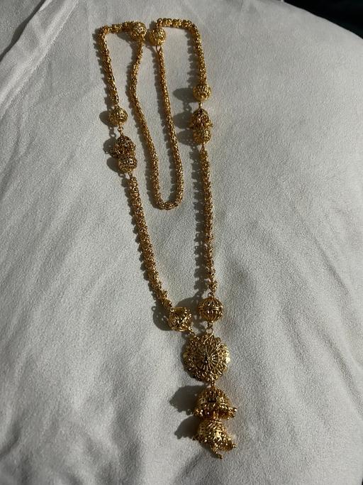 Buy & Sell Arc Oxford Oxford - Photos for Necklaces