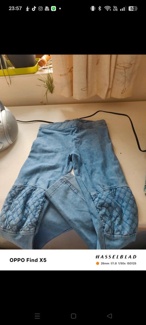 Buy & Sell Ponthenry Carmarthenshire - Wales - Photos for Girls leggings