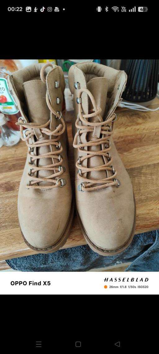 Buy & Sell Ponthenry Carmarthenshire - Wales - Photos for Women's boots