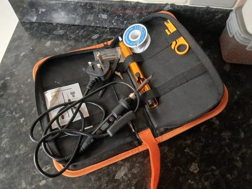 Buy & Sell Brockmoor Dudley - Photos for soldering iron