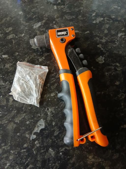 Buy & Sell Brierley Hill Dudley - Photos for rivet gun