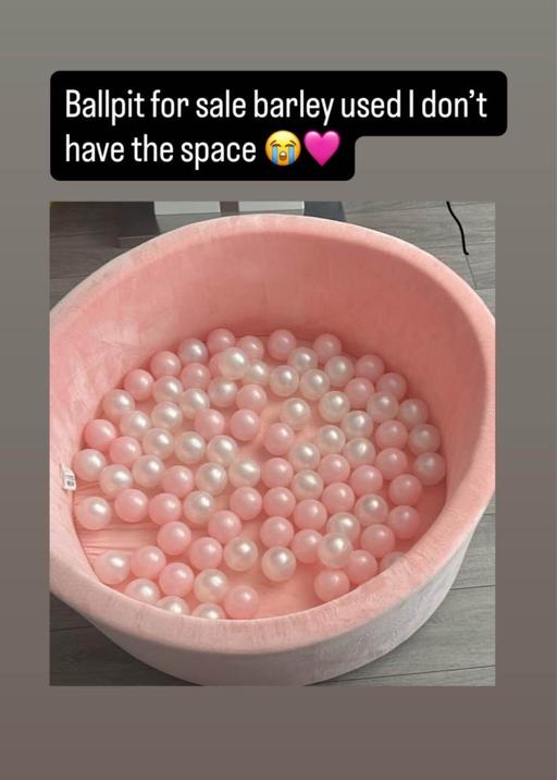 Buy & Sell Yardley Birmingham - Photos for Ballpit