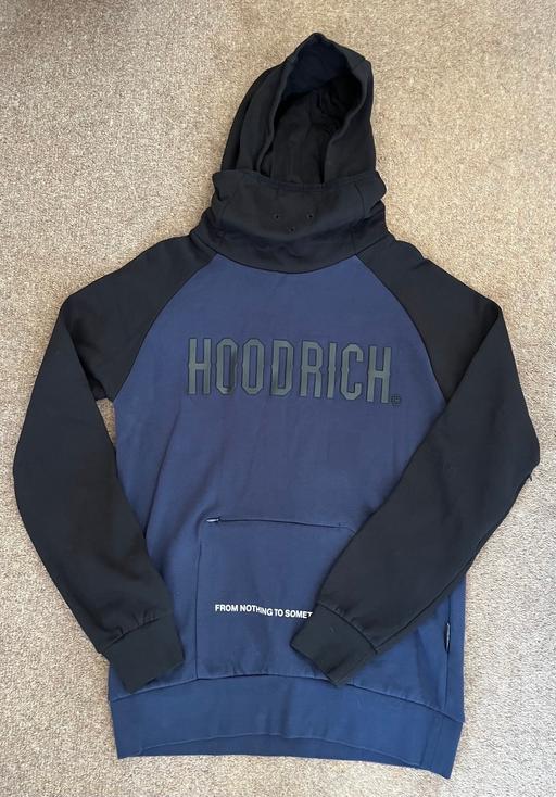 Buy & Sell Dudley Town Centre Dudley - Photos for Hoodrich tracksuit size men’s small