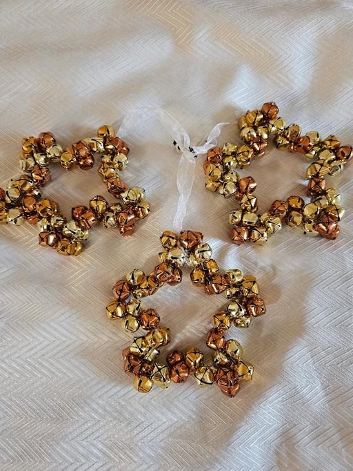 Buy & Sell Handsworth Birmingham - Photos for Christmas Bells