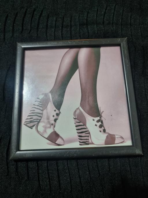 Buy & Sell Stirchley Birmingham - Photos for Framed Pic