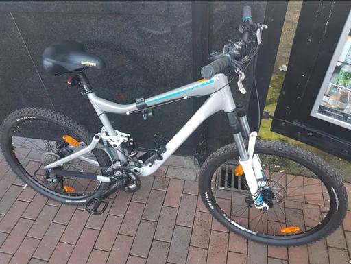 Buy & Sell Aston (Stafford) Stafford - Photos for Giant Trance X4 2010 bike