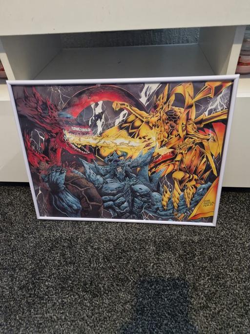 Buy & Sell Stow Heath Wolverhampton - Photos for Yugioh.