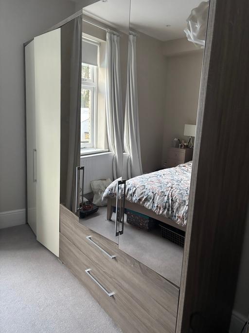 Buy & Sell East Barnet Barnet - Photos for Wardrobes