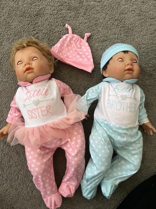 Buy & Sell Erdington Birmingham - Photos for Dolls