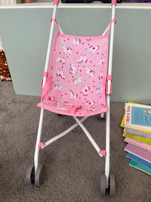 Buy & Sell Kingstanding Birmingham - Photos for Doll pushchair
