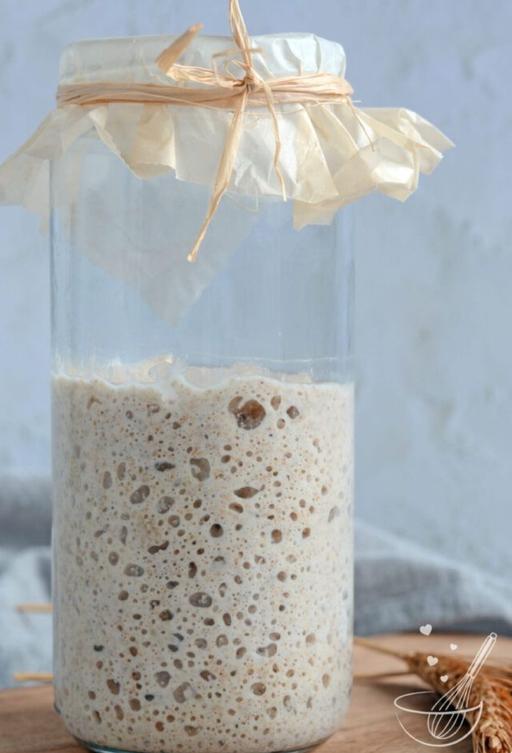 Buy & Sell Watford Town Centre Watford - Photos for Starter Sourdough ready to bake