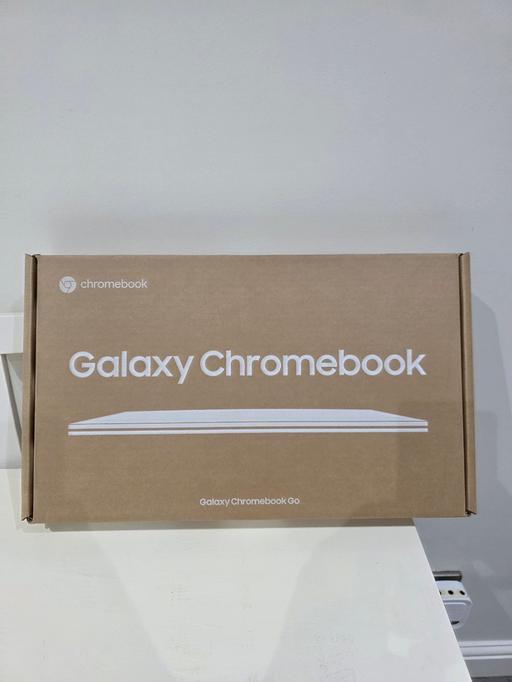 Buy & Sell Old Trafford Manchester - Photos for Samsung Cromebook BRAND NEW