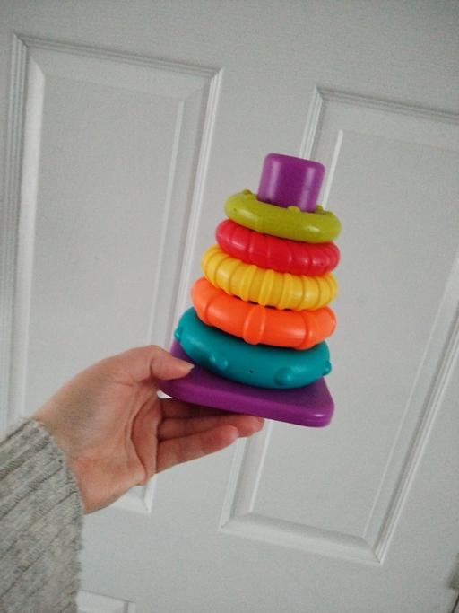 Buy & Sell Weoley Castle Birmingham - Photos for stacker toy