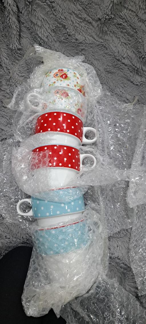 Buy & Sell Sutton Coldfield Birmingham - Photos for 6 mugs