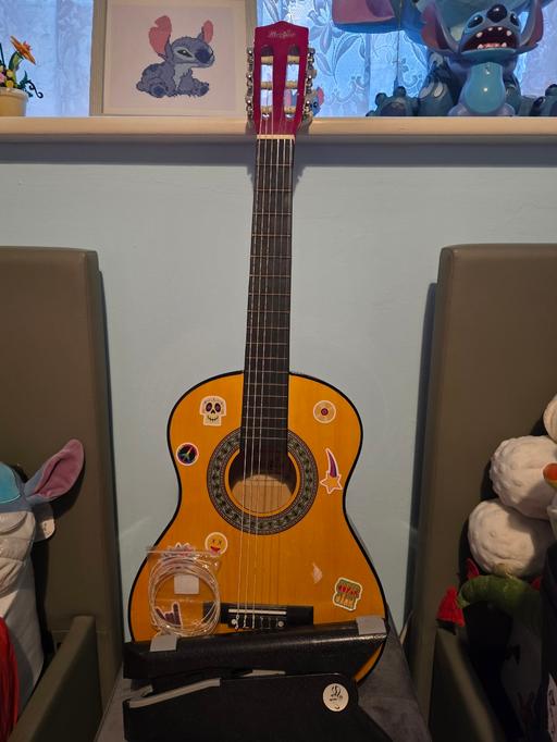 Buy & Sell Rotherhithe South East London - Photos for kids Guitar