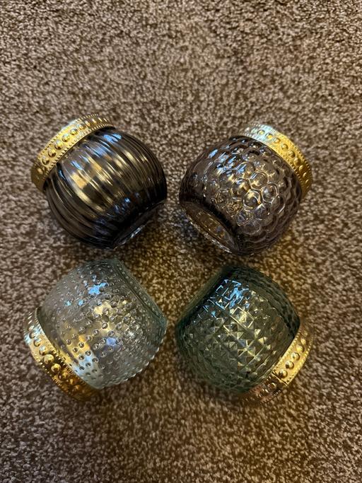 Buy & Sell Thurnscoe Barnsley - Photos for T-Light Holders