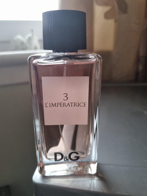 Buy & Sell Grangemouth Falkirk - Photos for perfume