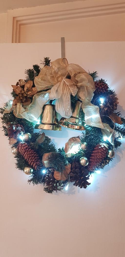 Buy & Sell Kings Norton Birmingham - Photos for large door wreath