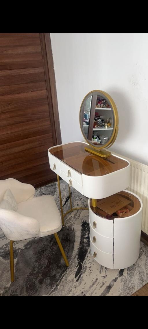 Buy & Sell Birkenhead Wirral - Photos for dressing table