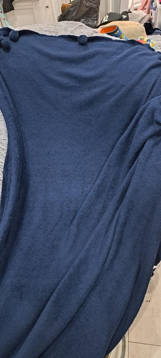 Buy & Sell Sutton Coldfield Birmingham - Photos for Soft fleece Blanket