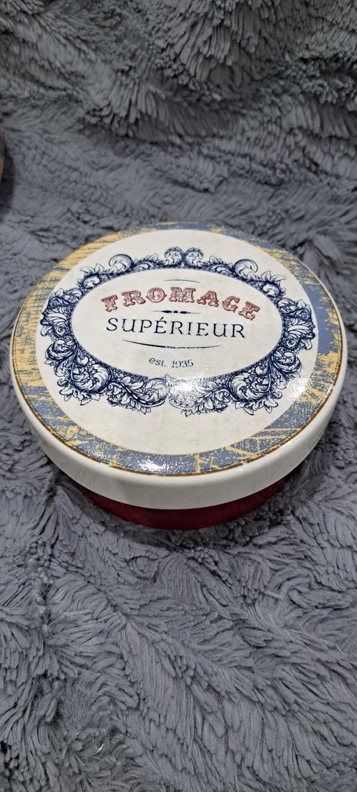 Buy & Sell Sutton Coldfield Birmingham - Photos for Gourmet Camembert Baker