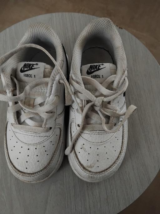 Buy & Sell Stow Heath Wolverhampton - Photos for Nike Trainers 7.5