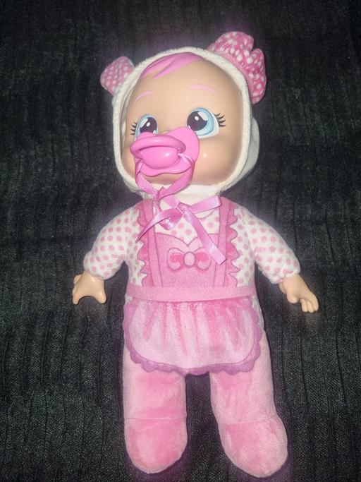 Buy & Sell Stirchley Birmingham - Photos for Cute Doll