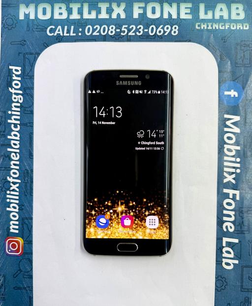 Buy & Sell Highams Park East London - Photos for Samsung Galaxy S6 Edge (Read Description)