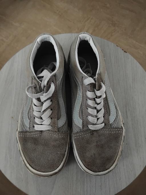 Buy & Sell Stow Heath Wolverhampton - Photos for Vans 12.