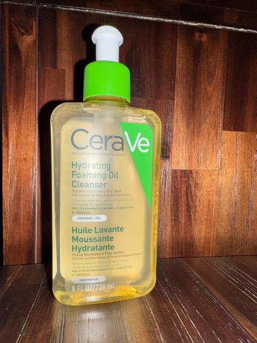 Buy & Sell Ratby Hinckley and Bosworth - Photos for Cerave face wash