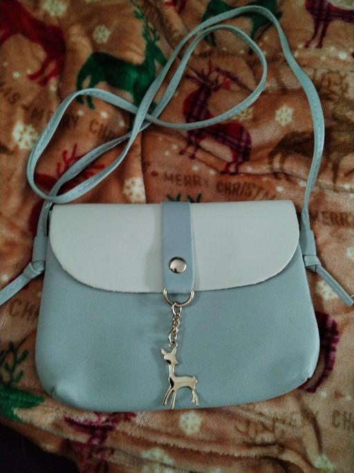 Buy & Sell Weoley Castle Birmingham - Photos for small handbag