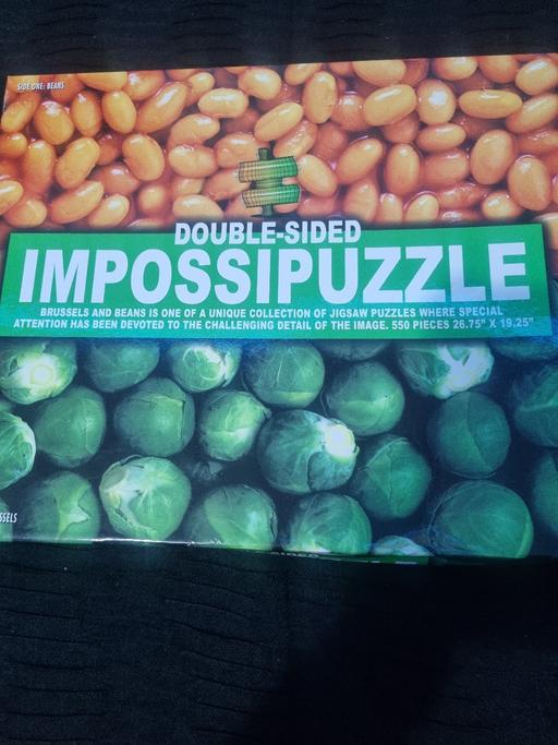 Buy & Sell Bournville Birmingham - Photos for Impossipuzzle