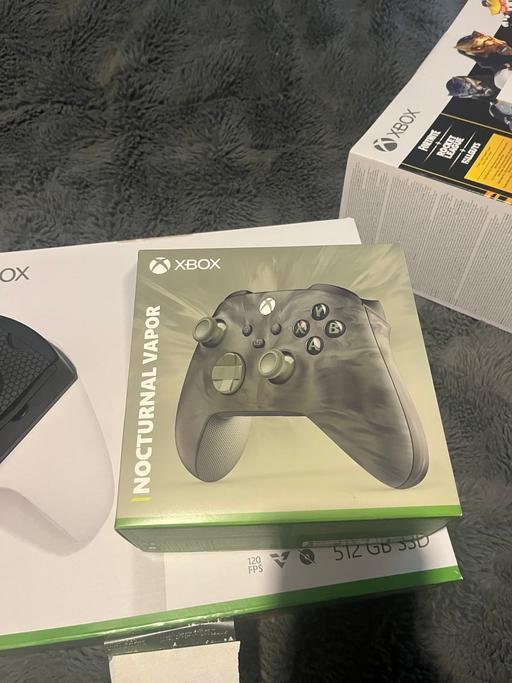 Buy & Sell West Derby Liverpool - Photos for Xbox S