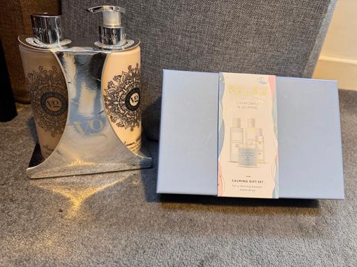 Buy & Sell Ratby Hinckley and Bosworth - Photos for Gift sets body wash