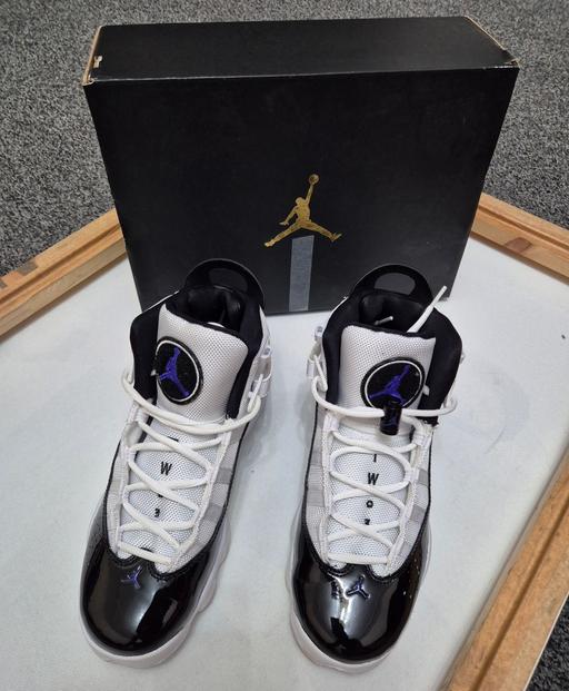 Buy & Sell Upper Walthamstow East London - Photos for Air Jordan trainers