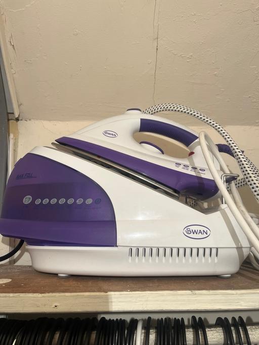 Buy & Sell Shard End Birmingham - Photos for Steam iron