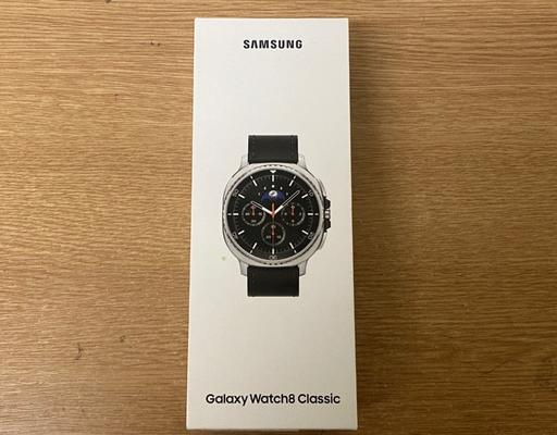 Buy & Sell Edgeley Stockport - Photos for Samsung Galaxy watch 8 Classic