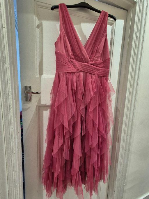 Buy & Sell Upper Walthamstow East London - Photos for Ruffled bottom dress
