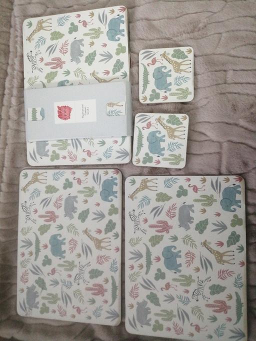 Buy & Sell Heath Town Wolverhampton - Photos for New three sets John Lewis