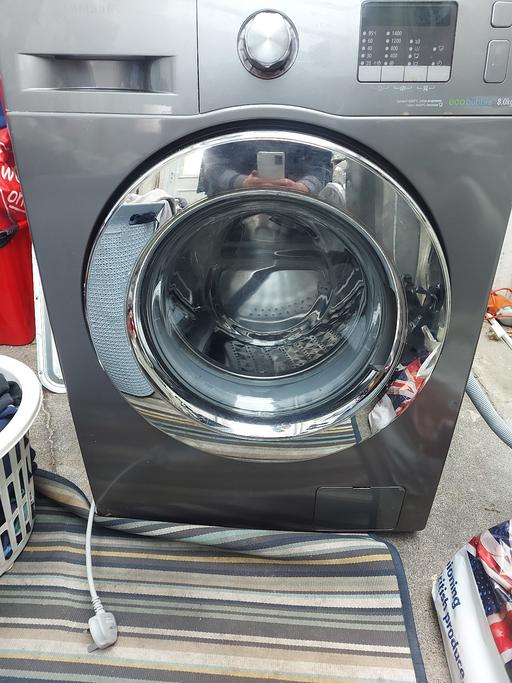Buy & Sell Netherton Dudley - Photos for Samsung washer backing