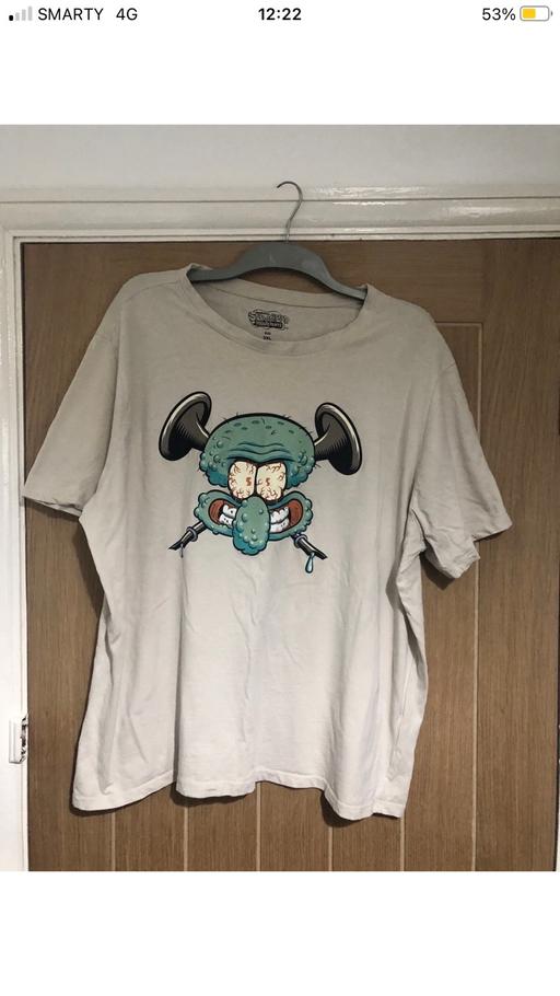 Buy & Sell Corngreaves Trading Estate Sandwell - Photos for (Size 3XL)