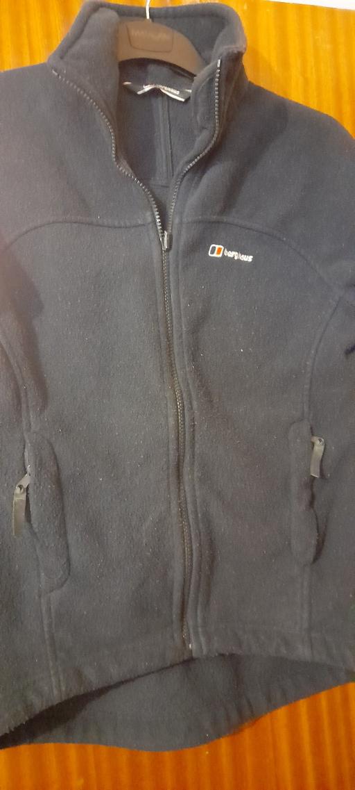 Buy & Sell Walsall Wood Walsall - Photos for Berghaus ladies fleece.S