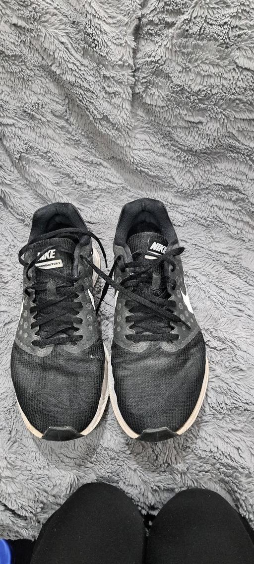 Buy & Sell Four Oaks Birmingham - Photos for Nike trainers Size 9