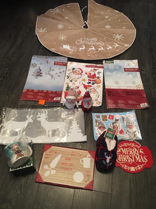 Buy & Sell Trimdon Grange County Durham - Photos for Xmas bundle