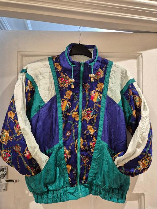 Buy & Sell Upper Walthamstow East London - Photos for Retro jacket