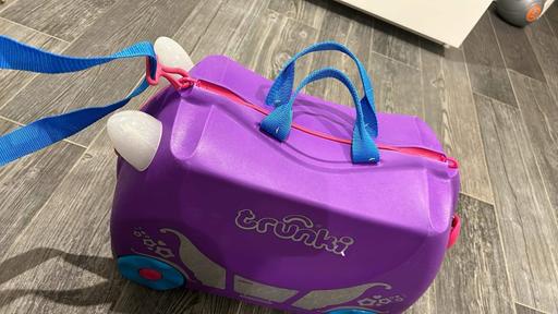 Buy & Sell Bushey Hertsmere - Photos for Princess trunki